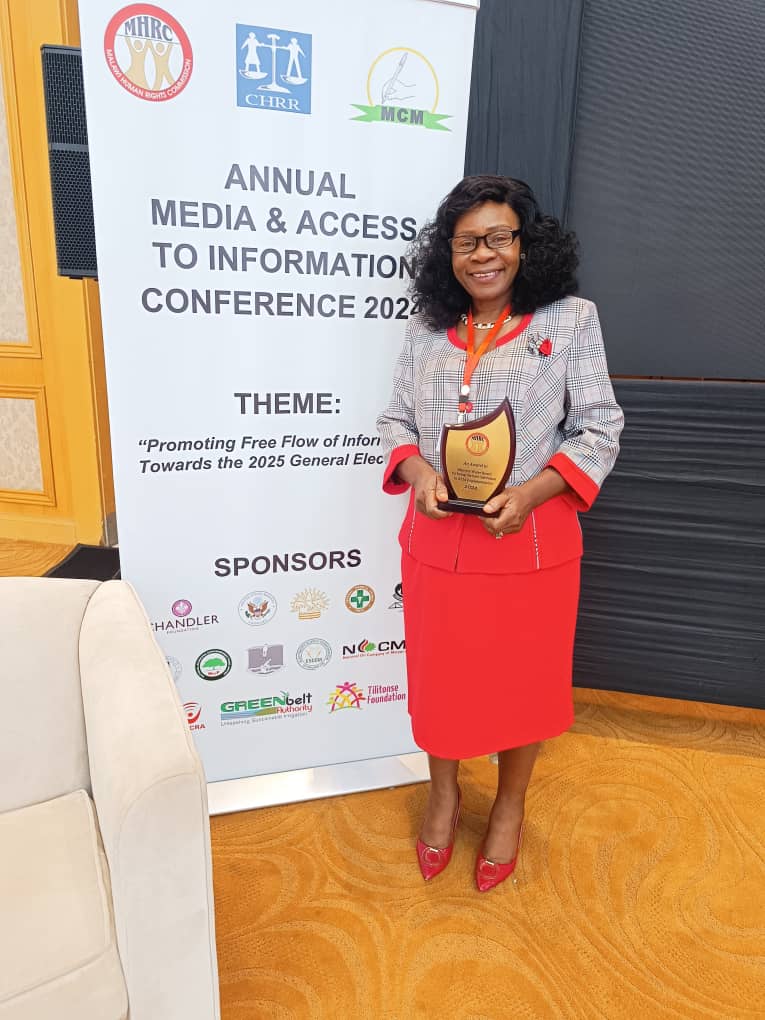 BWB Scoops No. 1 IN 2024 ATI Act Implementation
