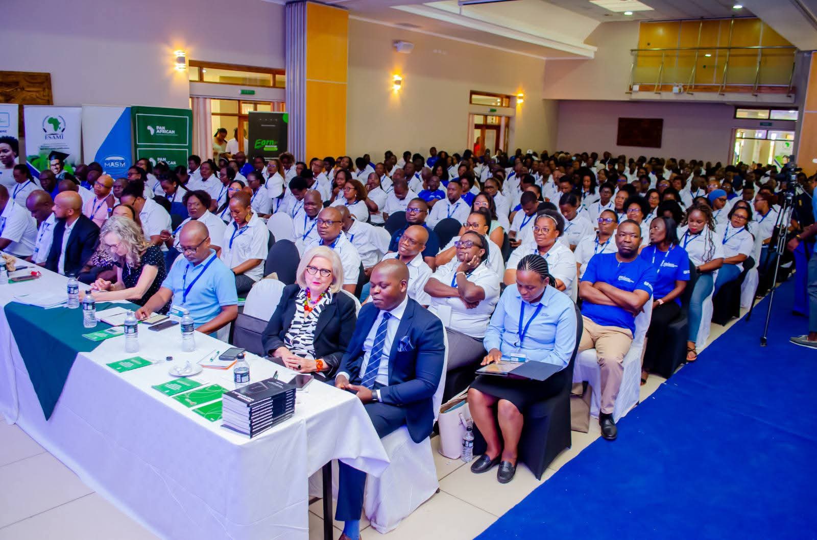 IPMM 2025 Award Presentation