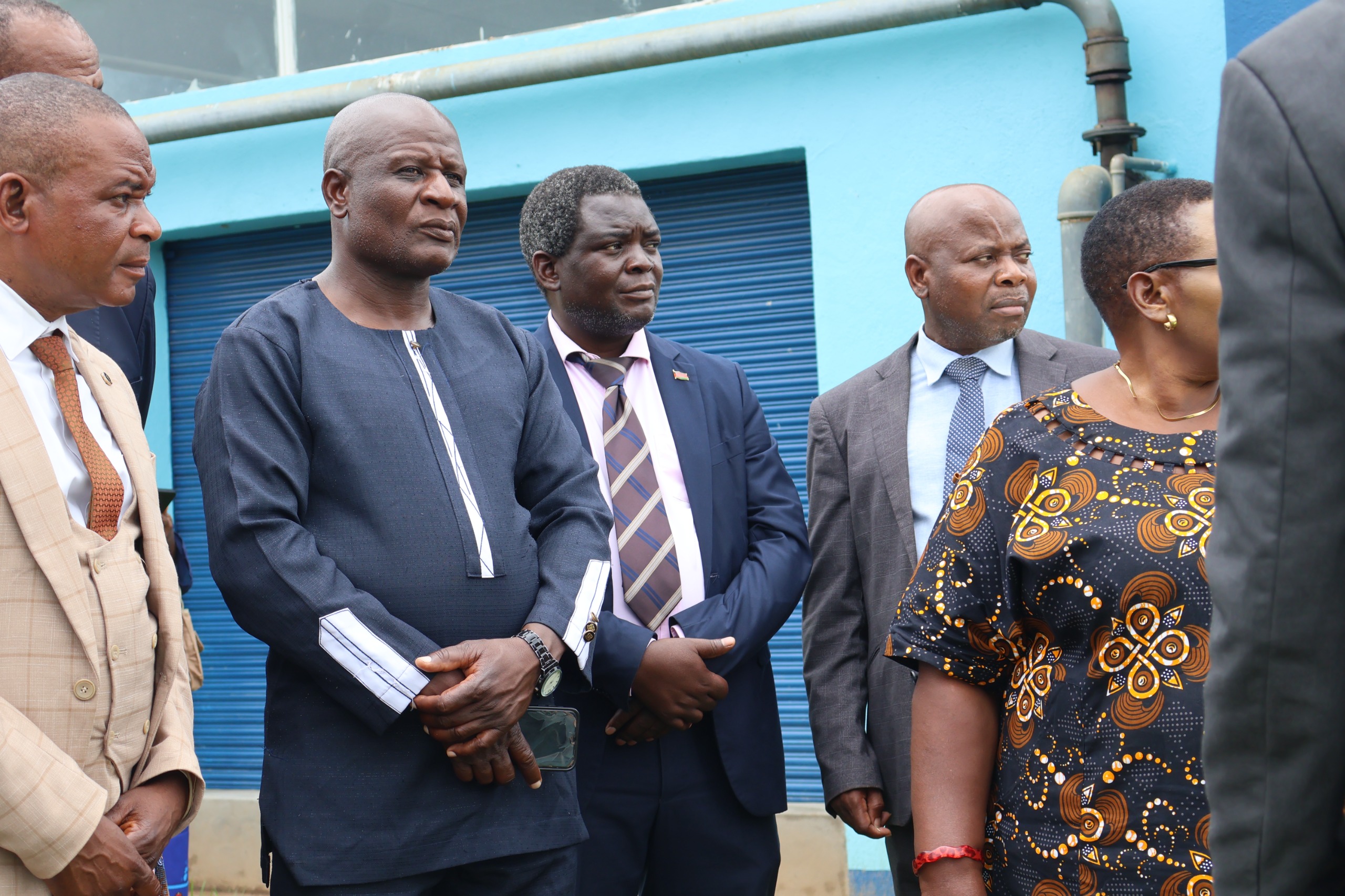 new BWB board of directors ready to perform image 4